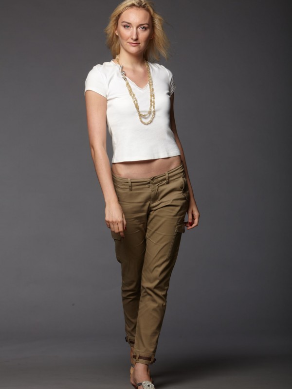 NCI 1 - Seasonal Positivity